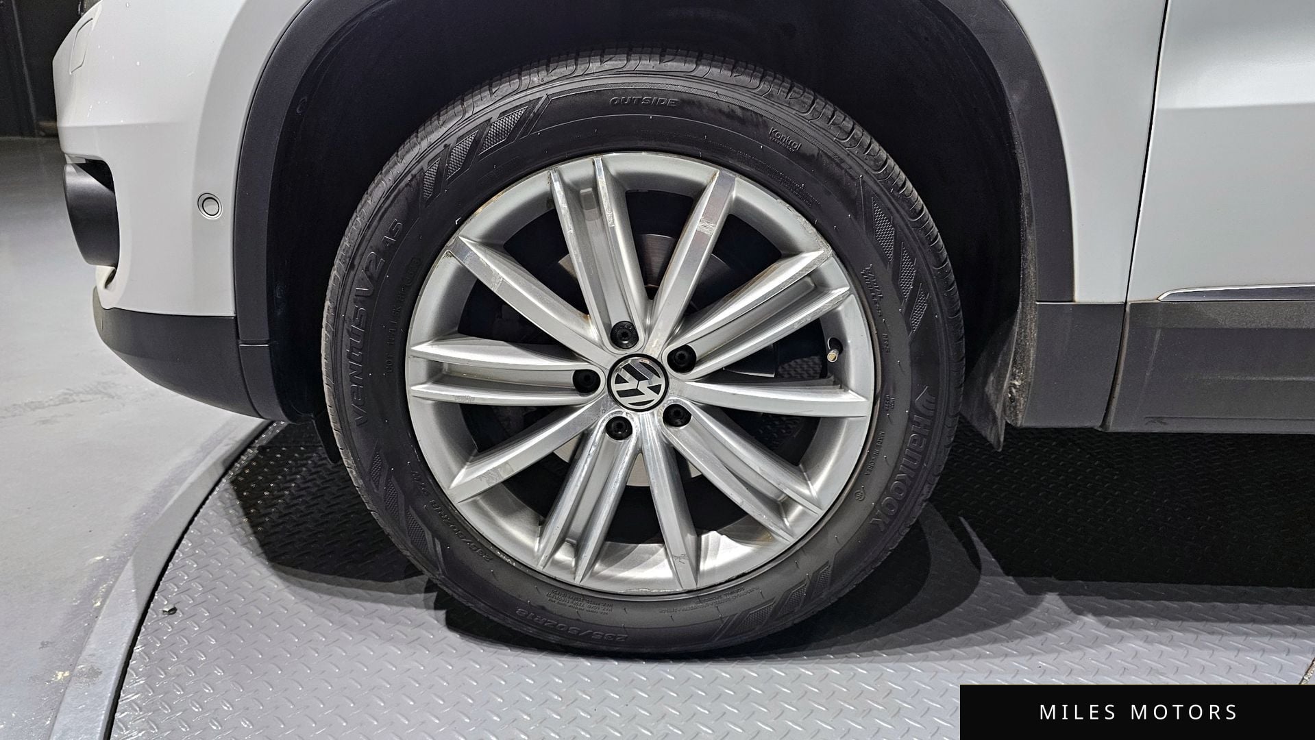 Volkswagen Tiguan 2015 — миниатюра 5