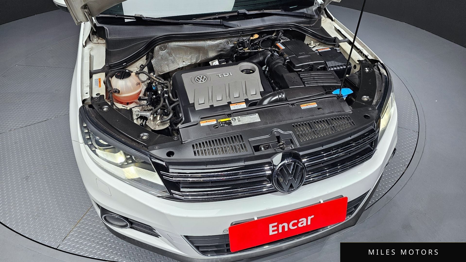 Volkswagen Tiguan 2015 — миниатюра 6