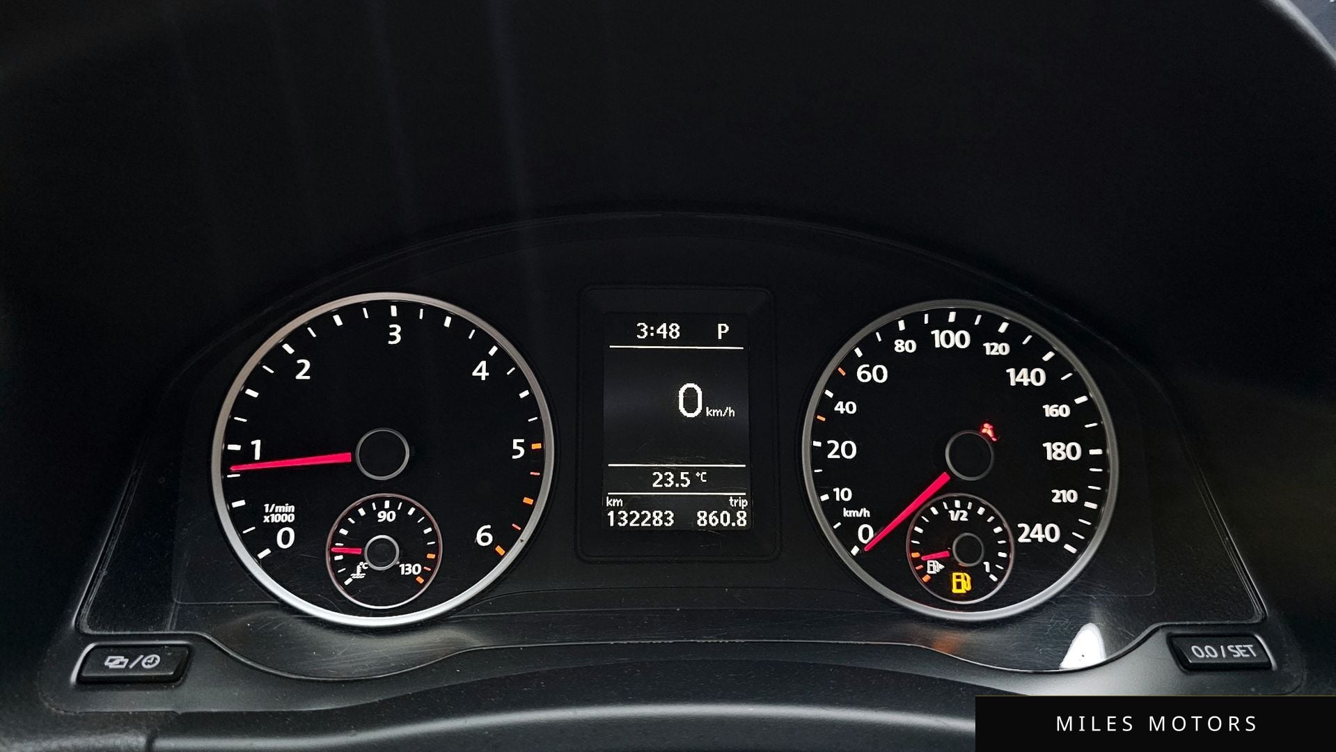 Volkswagen Tiguan 2015 — миниатюра 8
