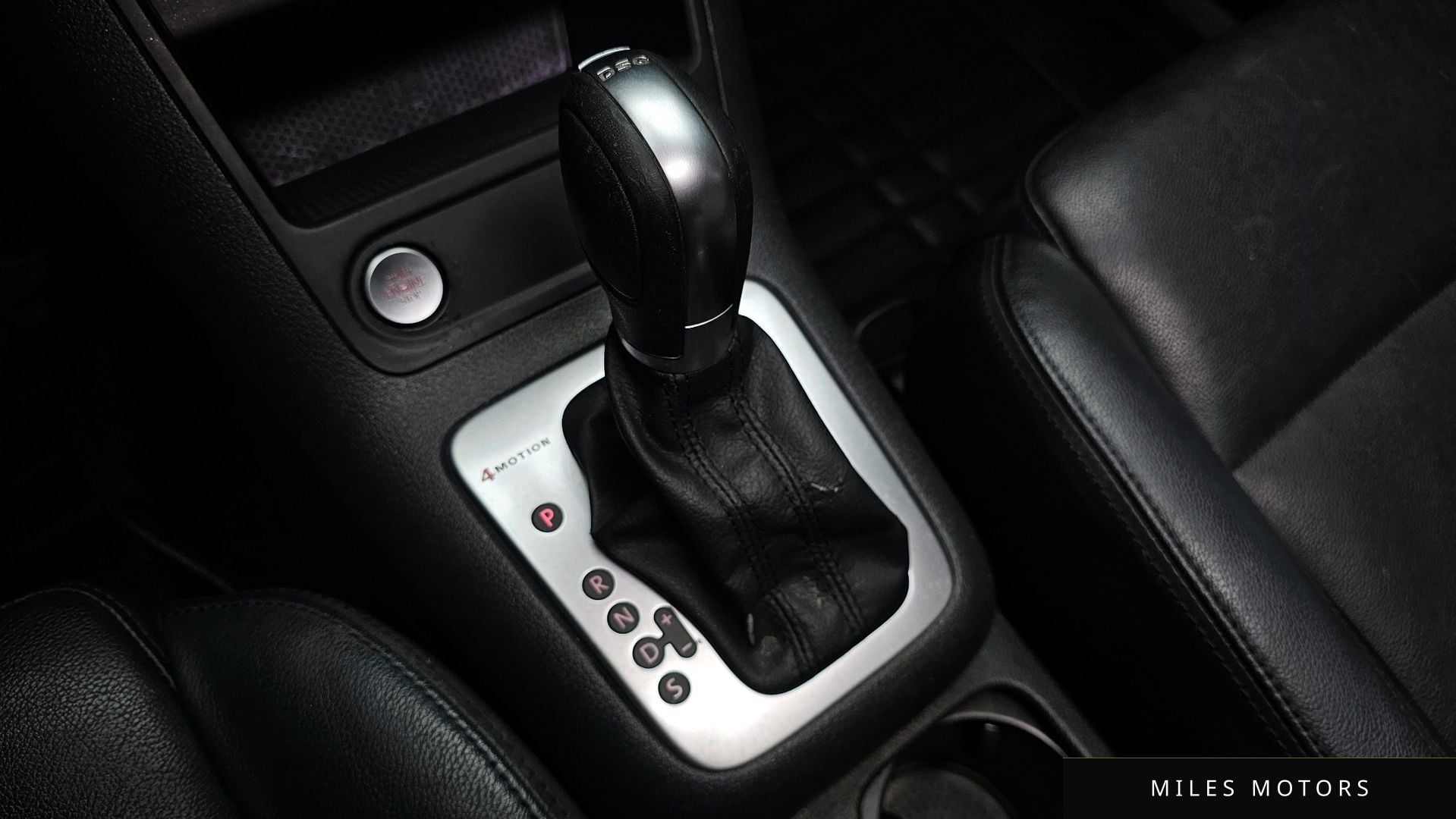 Volkswagen Tiguan 2015 — миниатюра 9