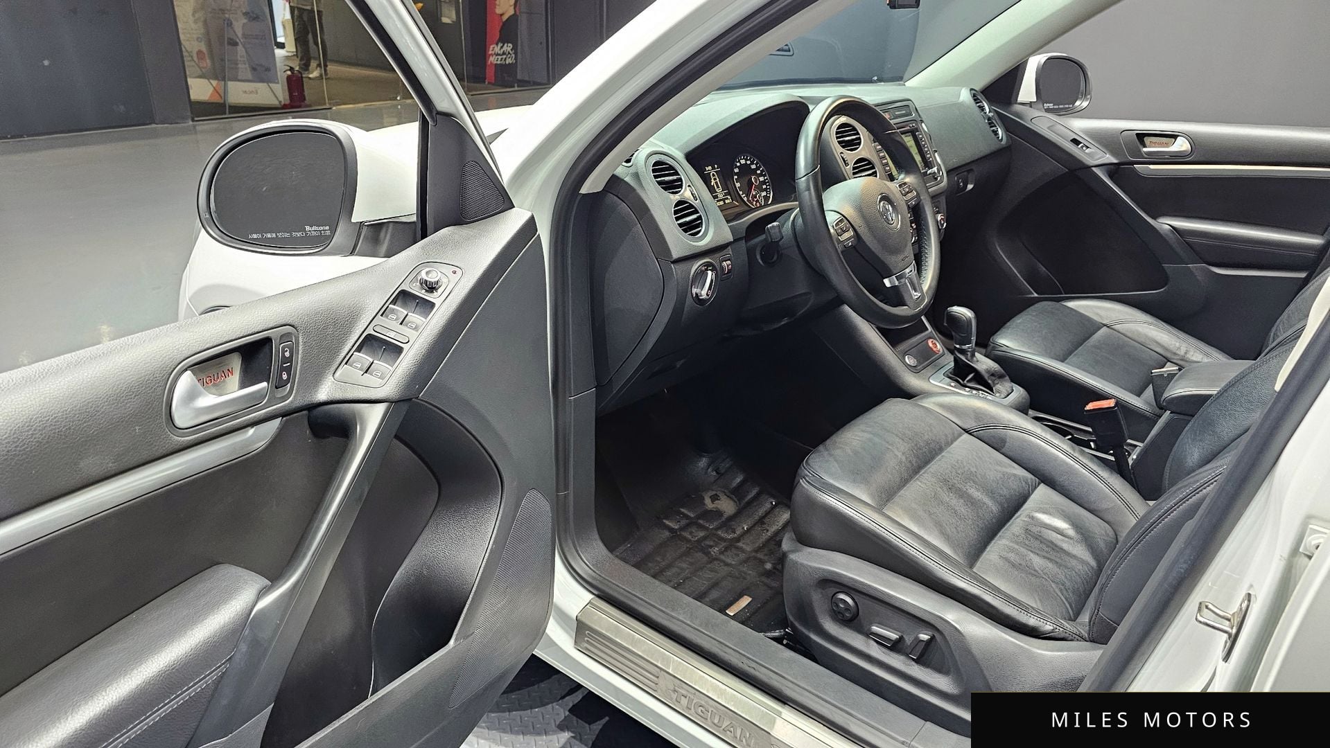Volkswagen Tiguan 2015 — миниатюра 10