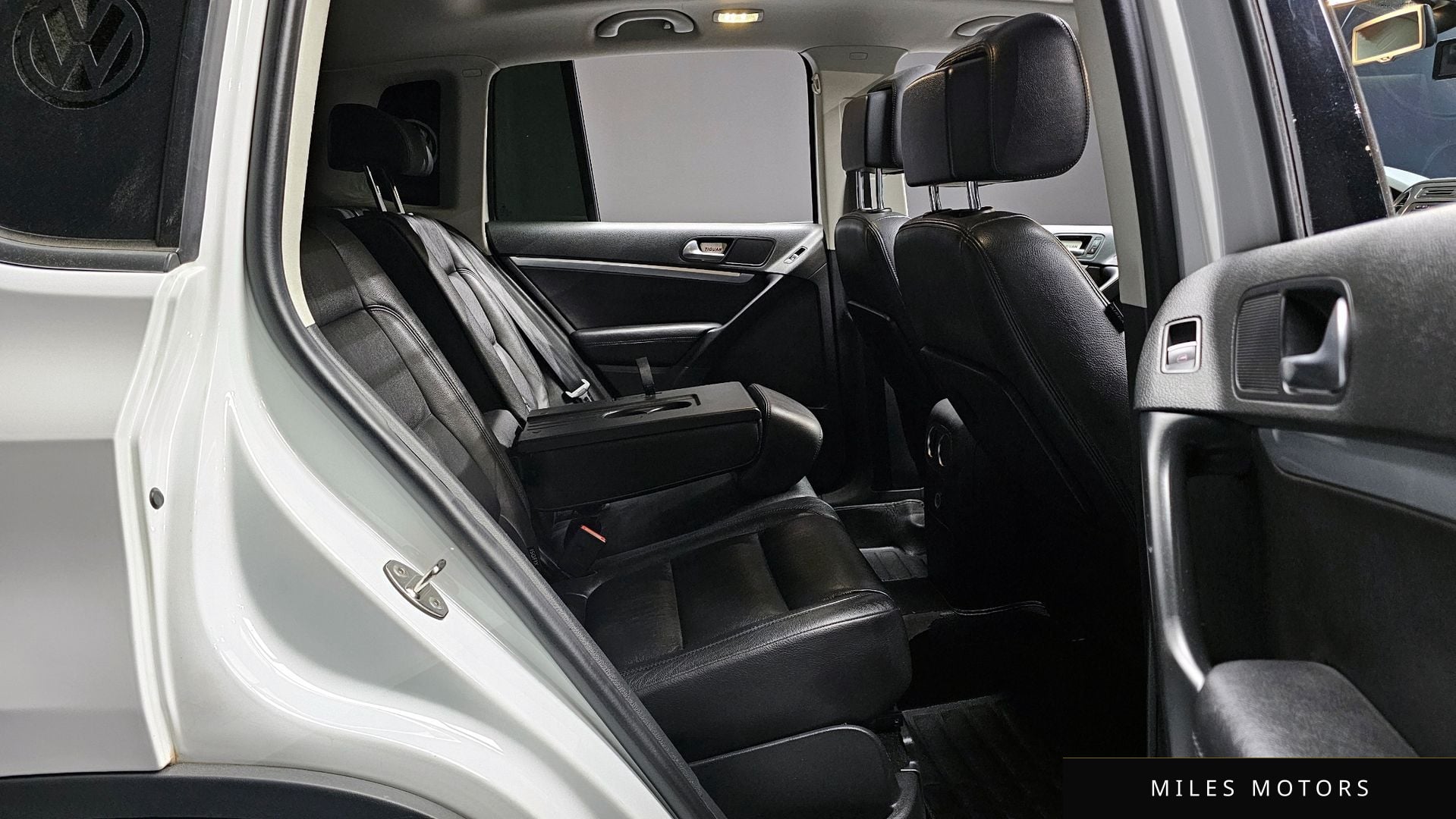 Volkswagen Tiguan 2015 — миниатюра 11