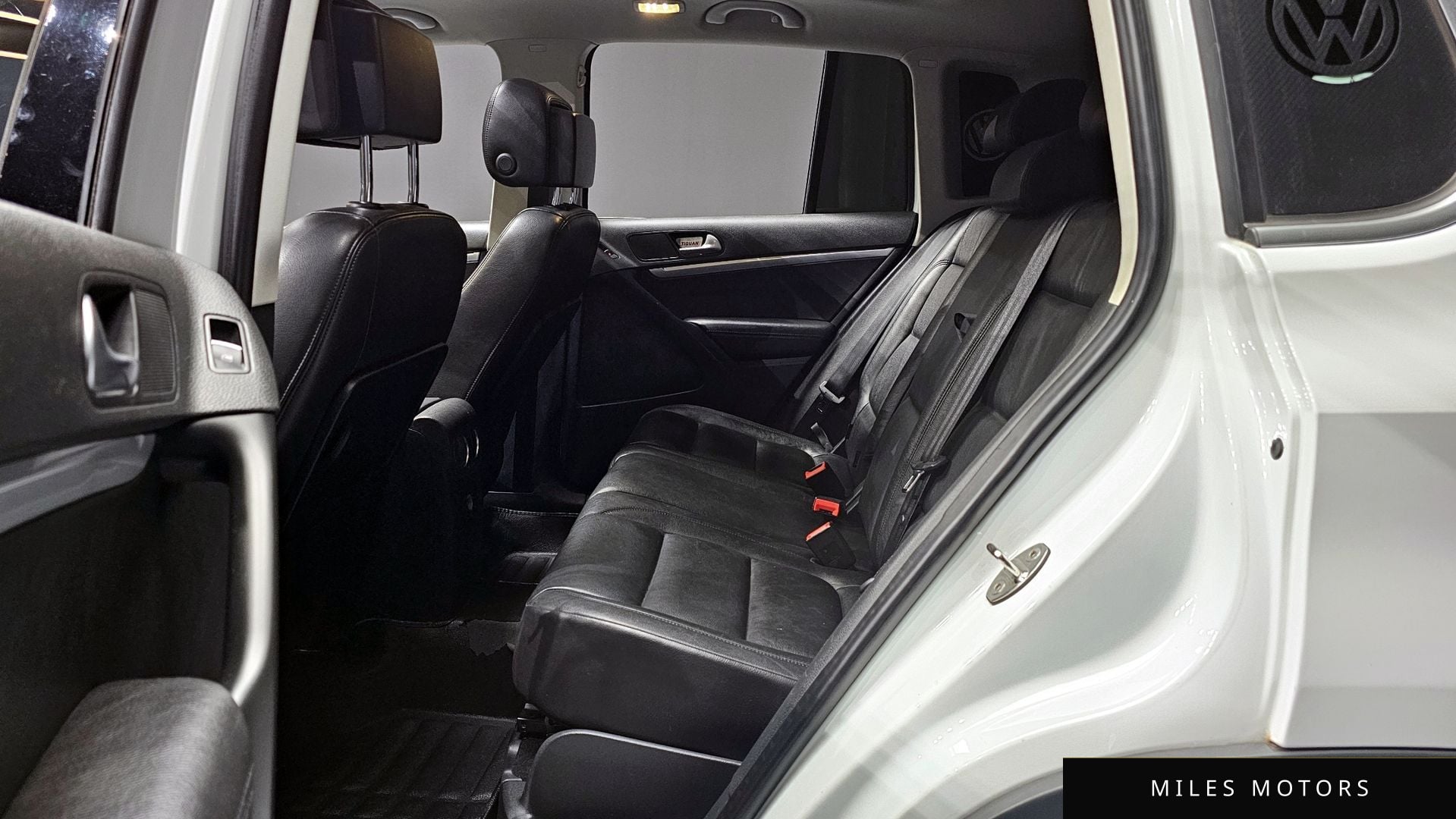 Volkswagen Tiguan 2015 — миниатюра 12
