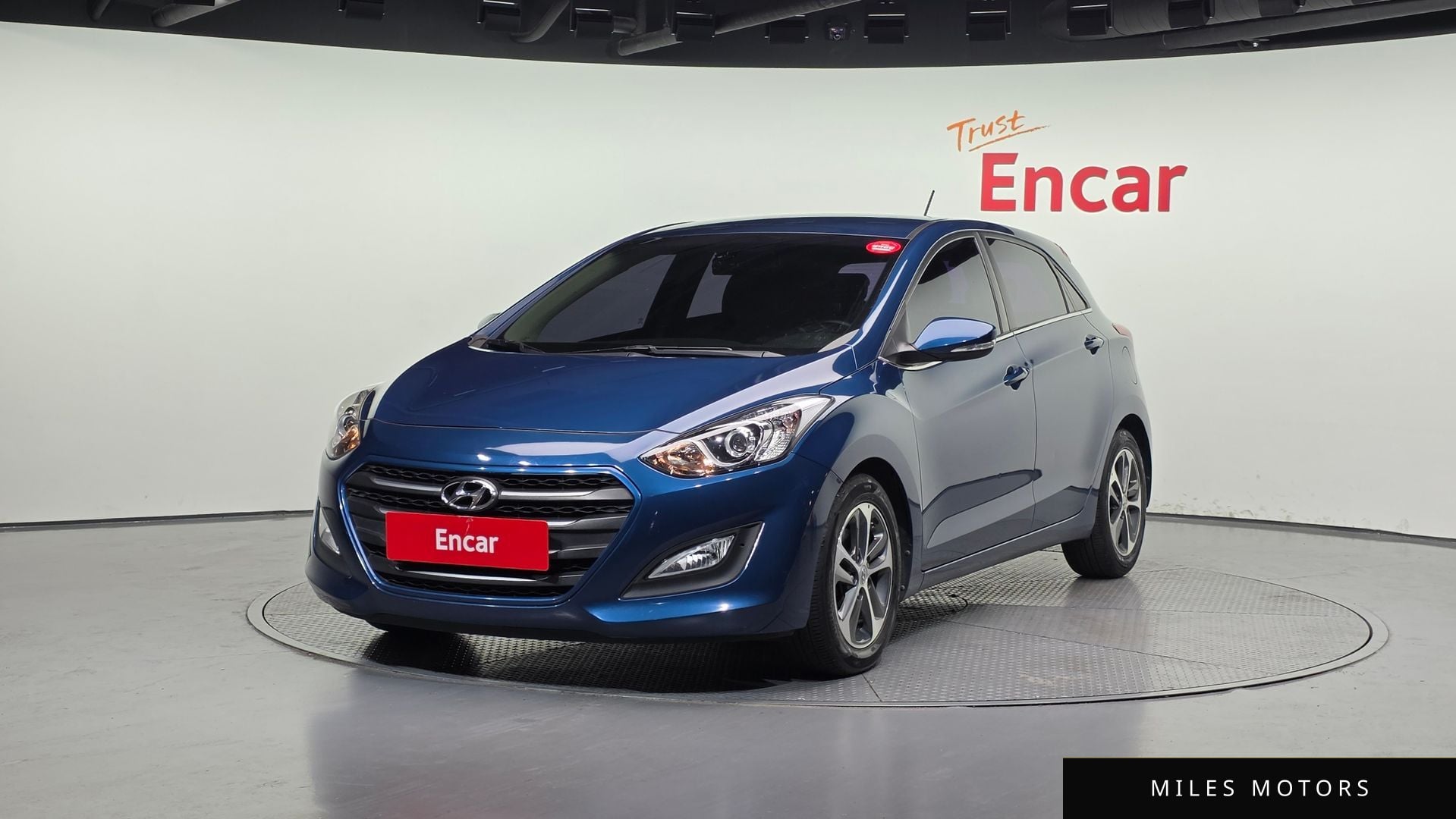 Hyundai i30 2016 — фото 1 из 12