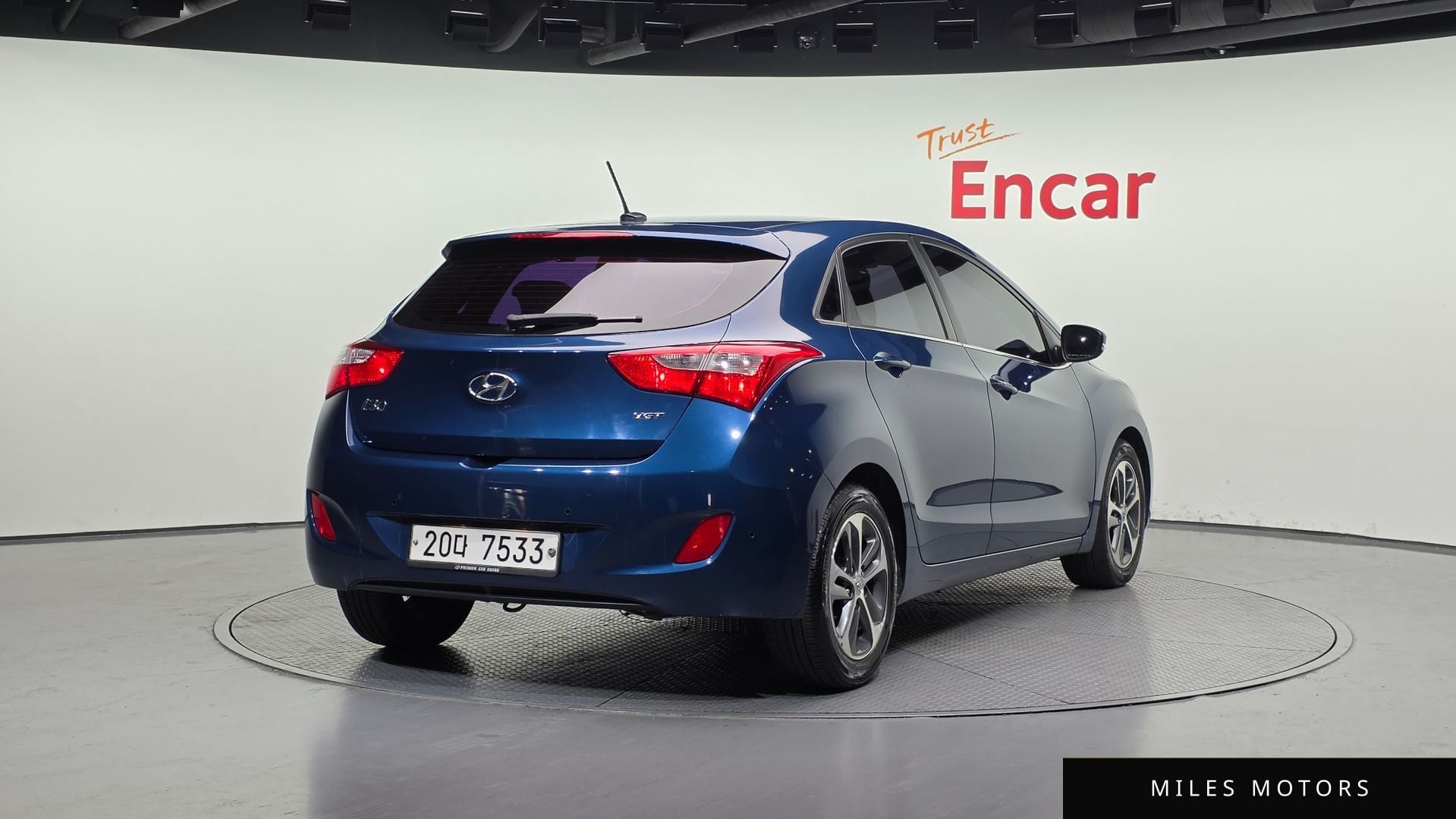Hyundai i30 2016 — миниатюра 2