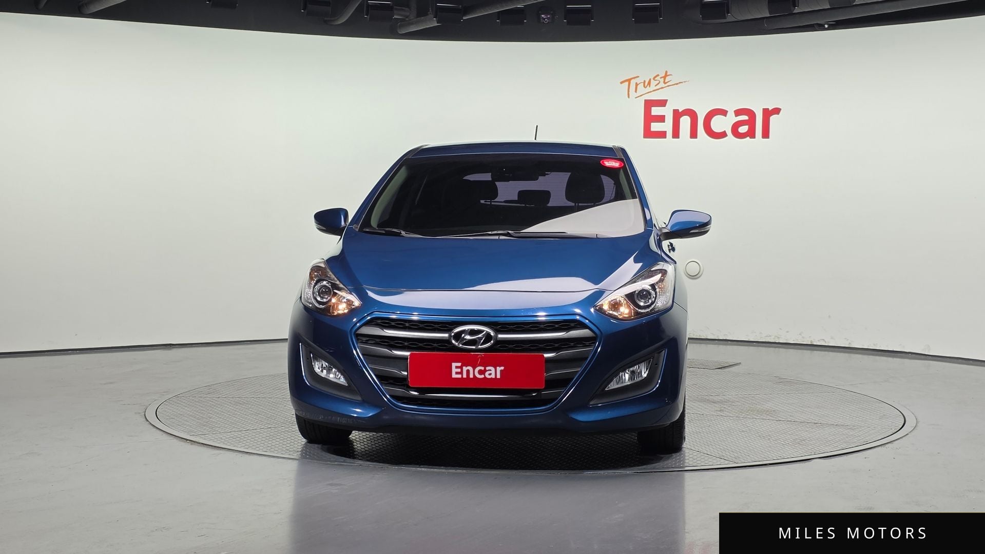 Hyundai i30 2016 — миниатюра 3