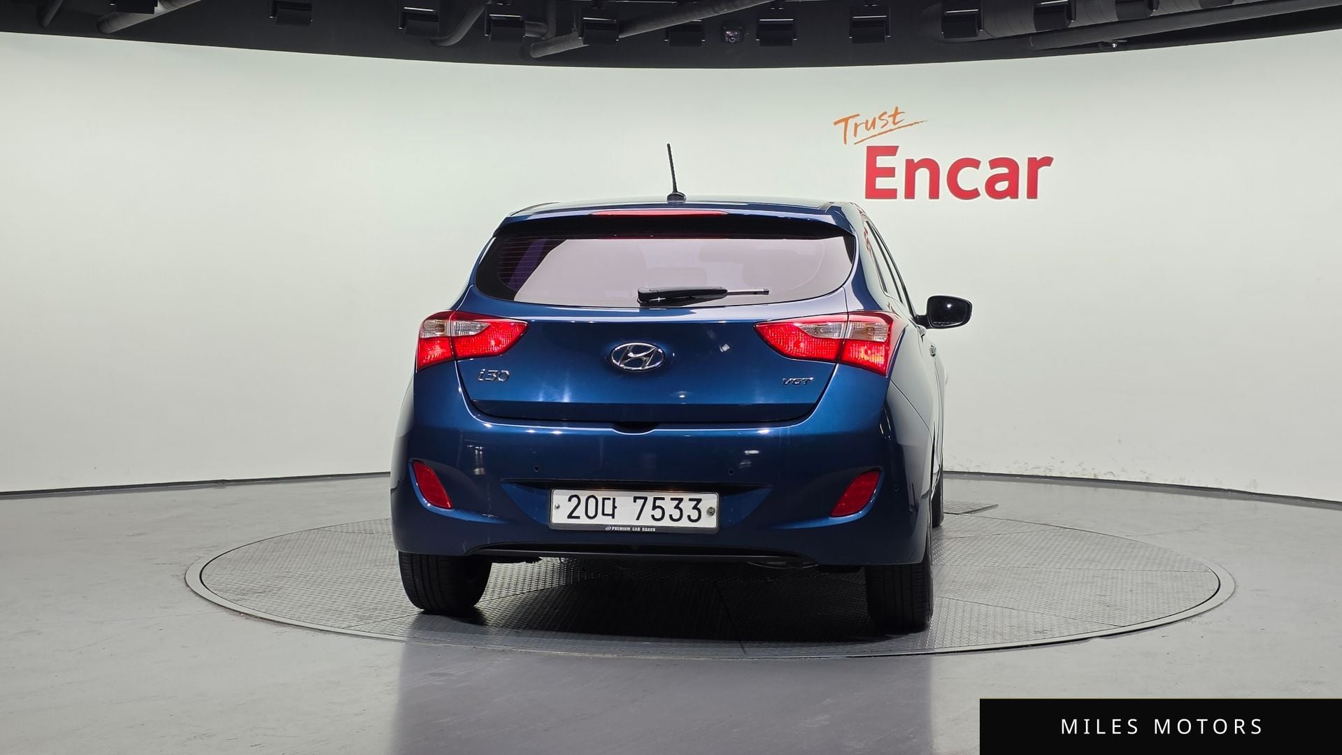 Hyundai i30 2016 — миниатюра 4