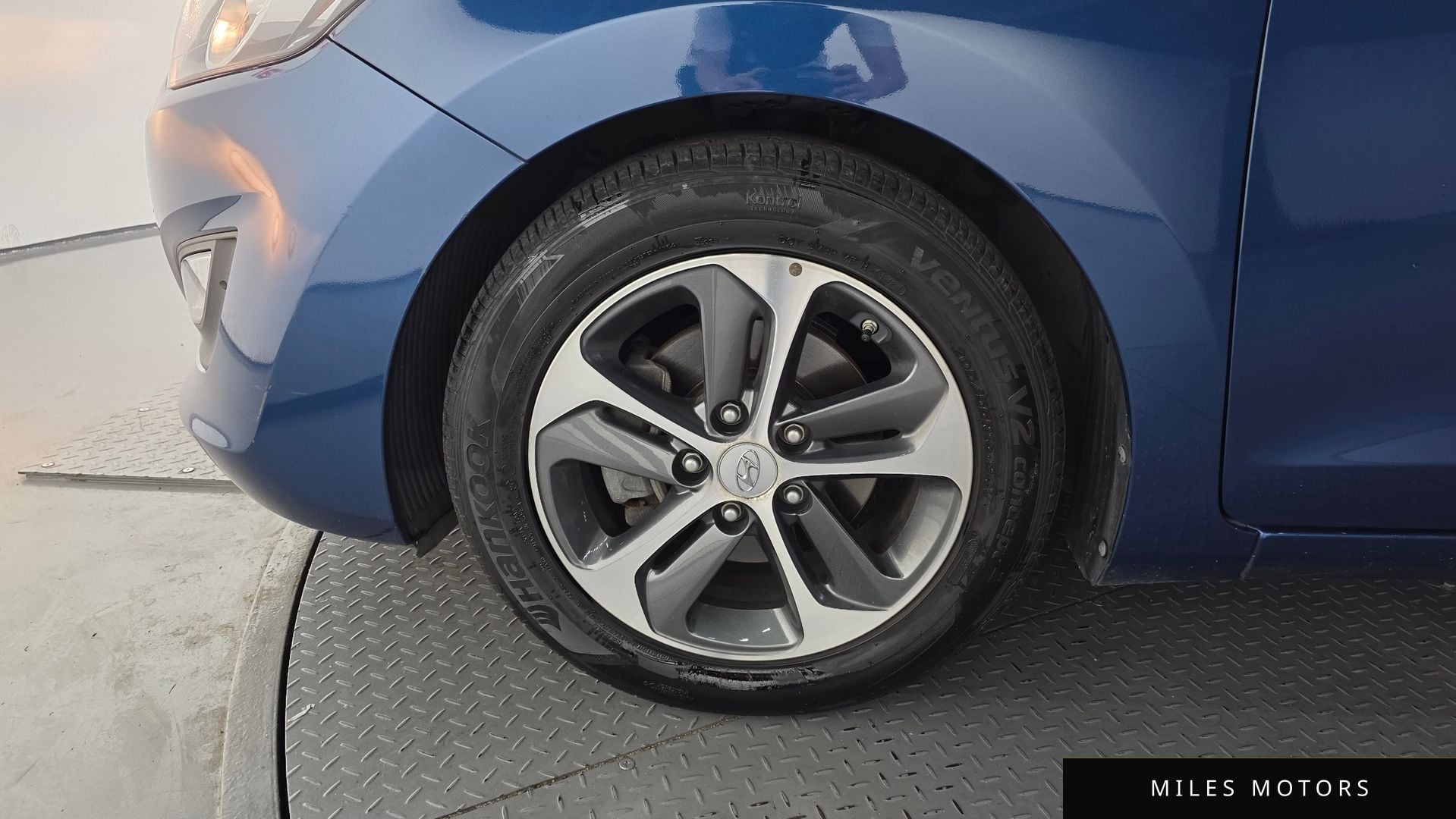 Hyundai i30 2016 — миниатюра 5