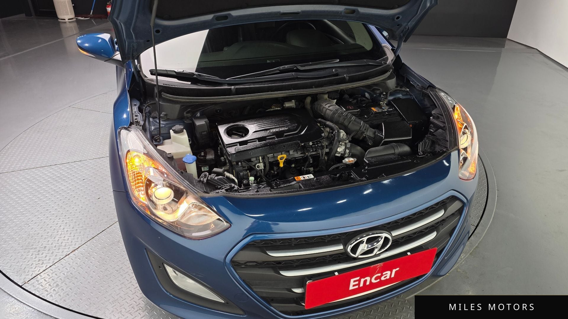 Hyundai i30 2016 — миниатюра 6