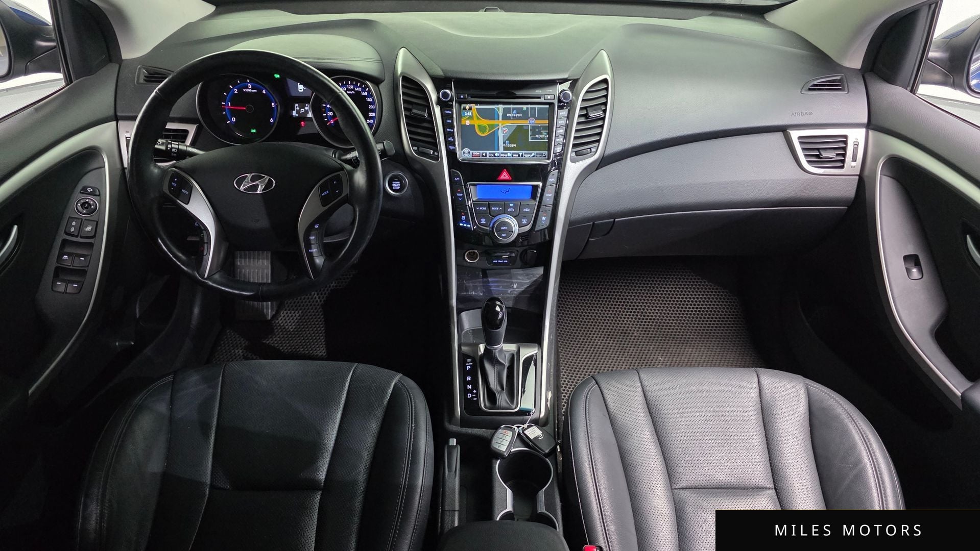 Hyundai i30 2016 — миниатюра 10