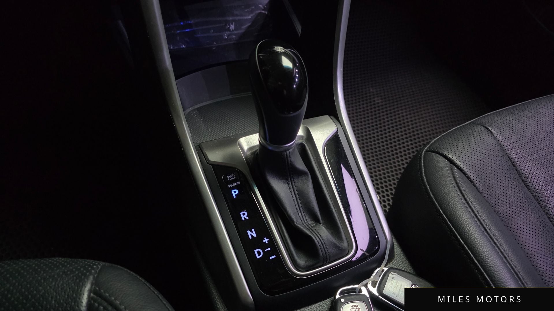 Hyundai i30 2016 — миниатюра 12