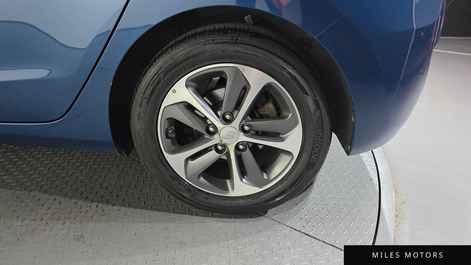 Hyundai i30 2016 — миниатюра 7