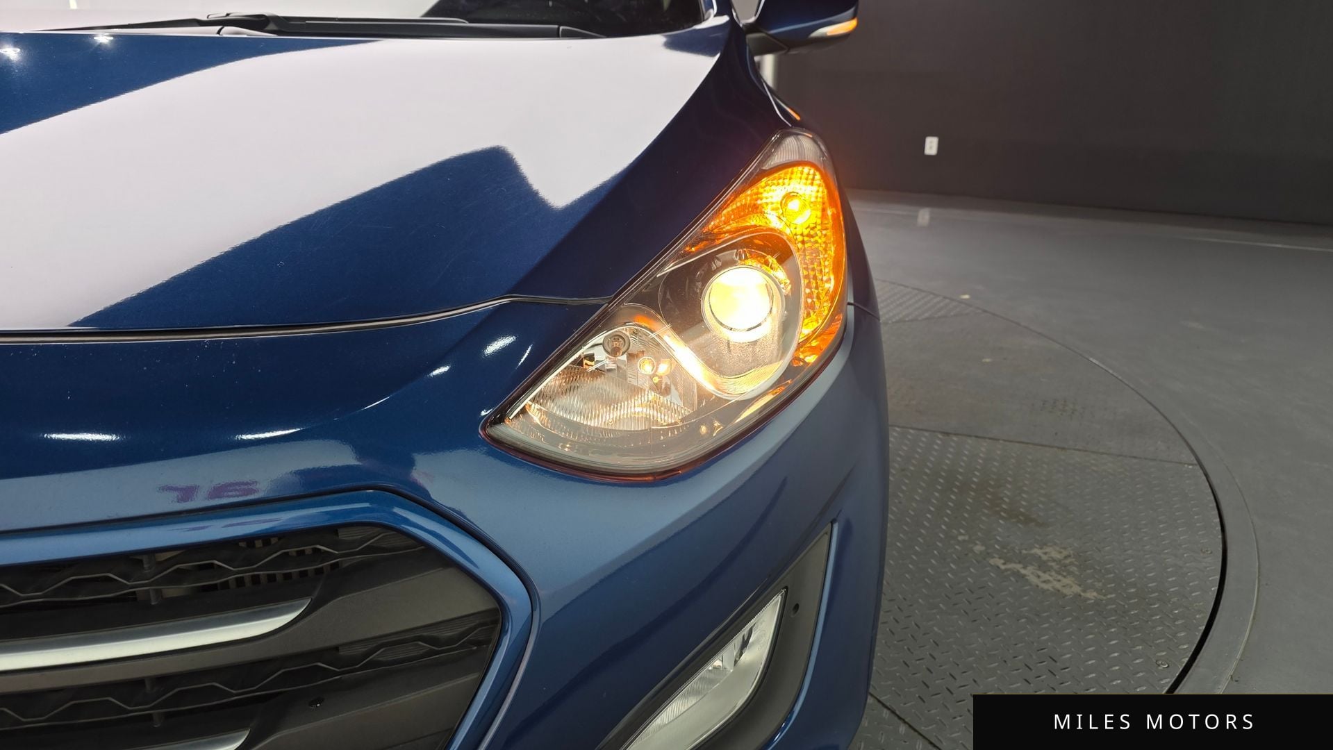Hyundai i30 2016 — миниатюра 8