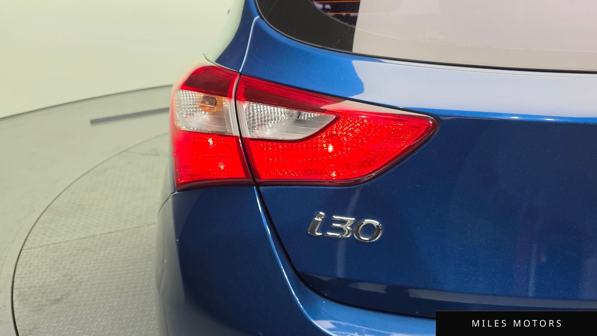 Hyundai i30 2016 — миниатюра 9