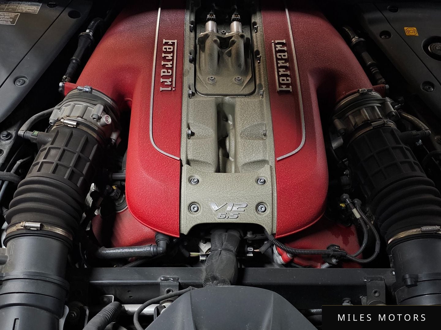 Ferrari 812 2020 — миниатюра 7