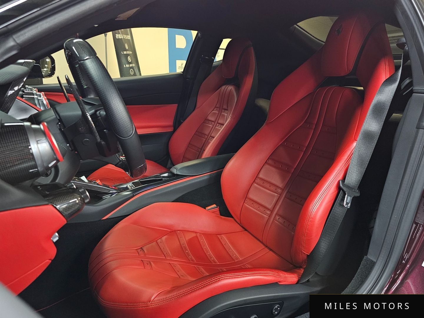 Ferrari 812 2020 — миниатюра 9
