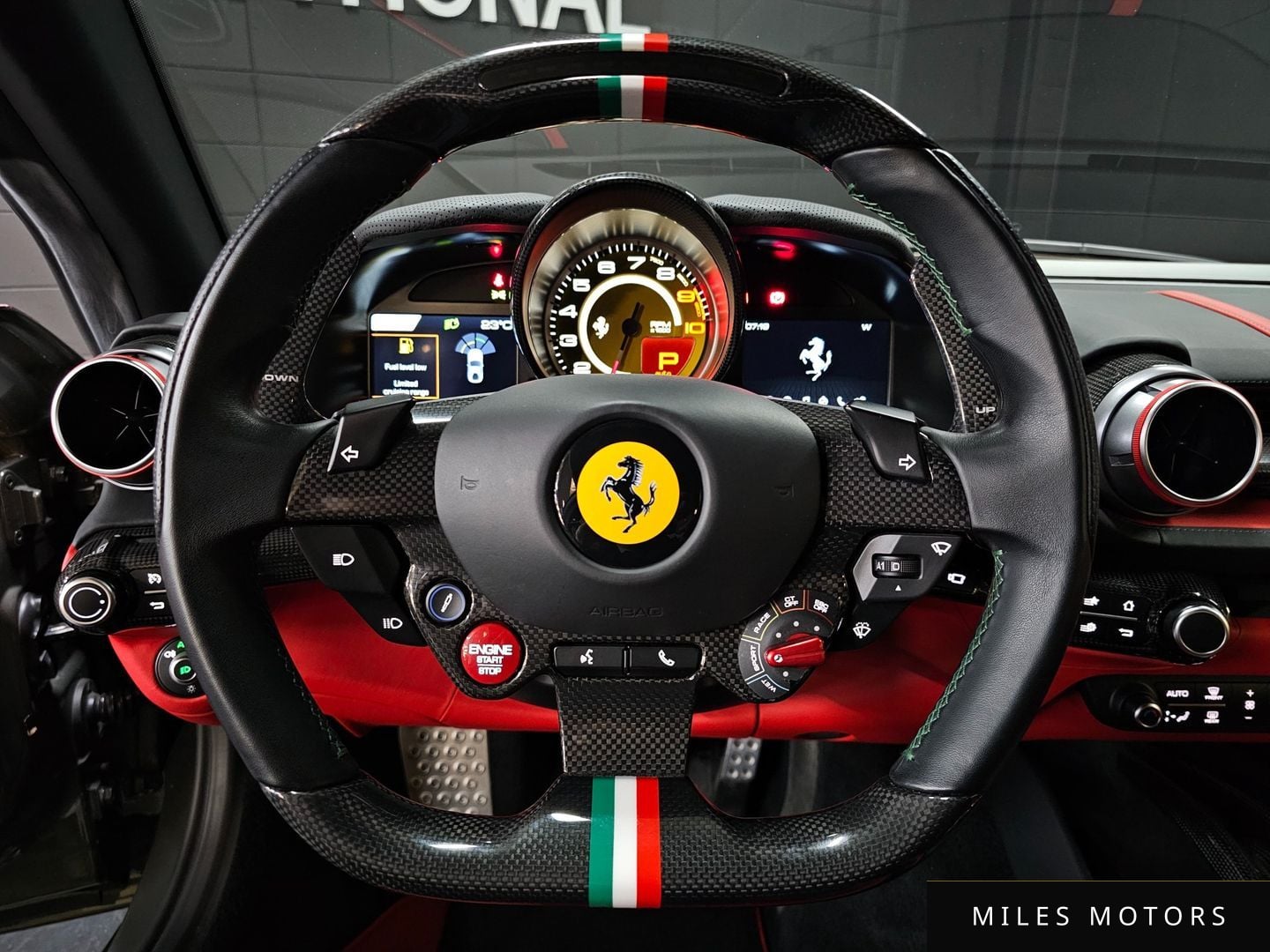 Ferrari 812 2020 — миниатюра 12