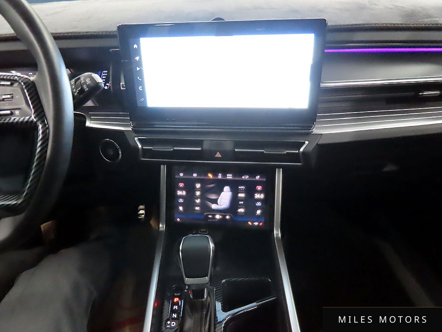 KG Mobility Torres 2023 — миниатюра 12
