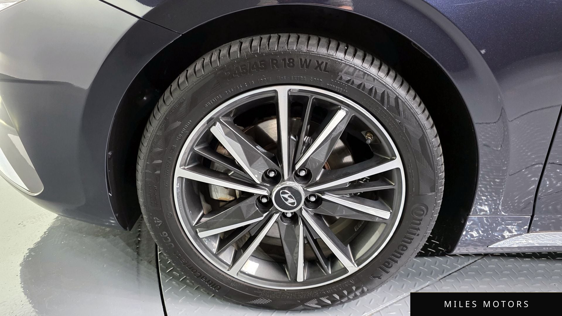 Hyundai Grandeur 2021 — миниатюра 5