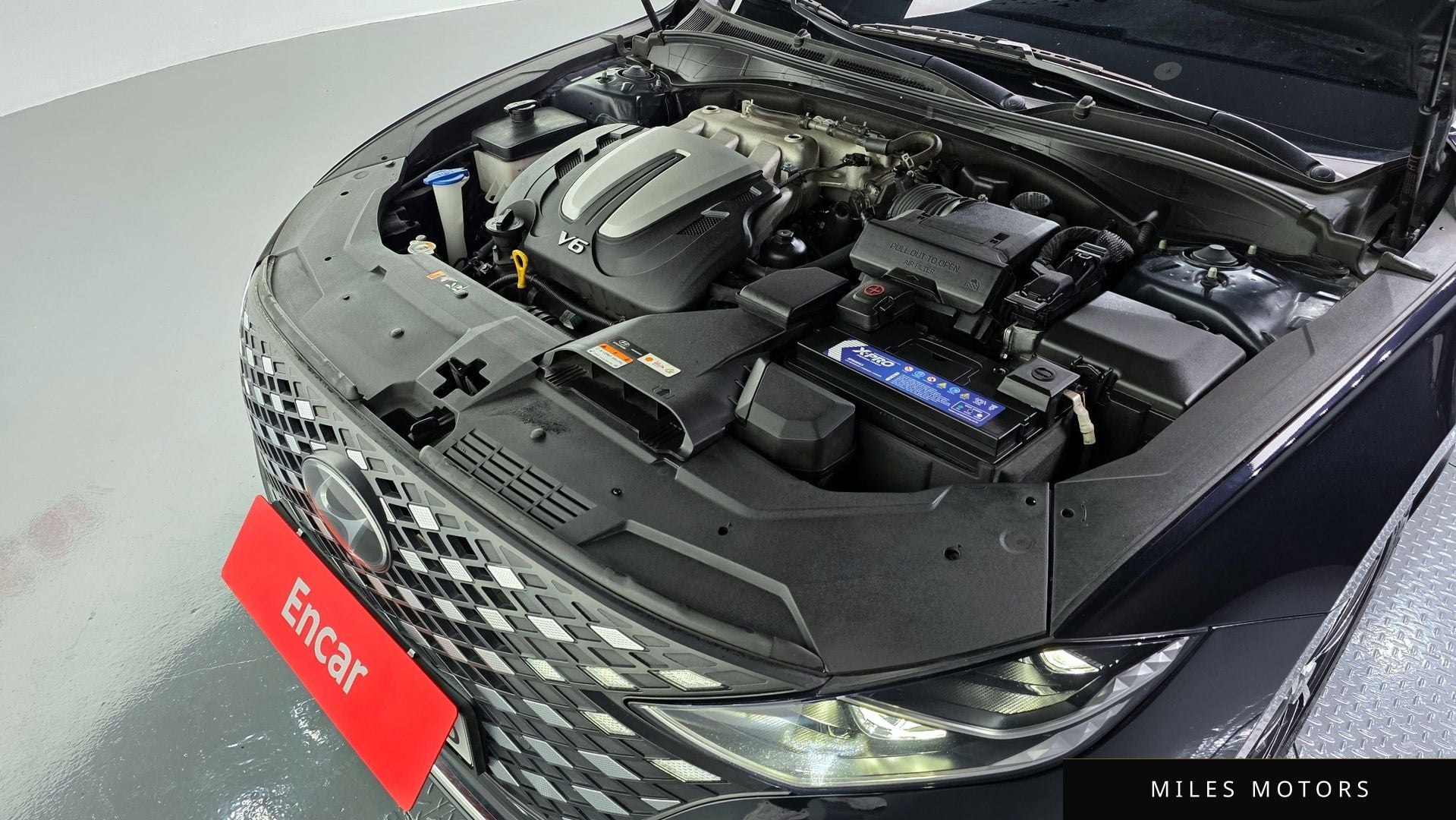 Hyundai Grandeur 2021 — миниатюра 6