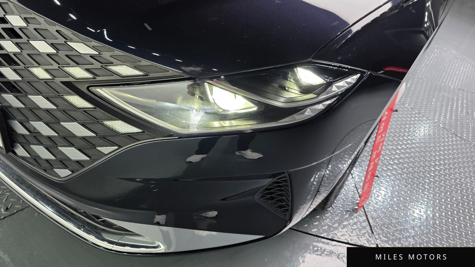 Hyundai Grandeur 2021 — миниатюра 8