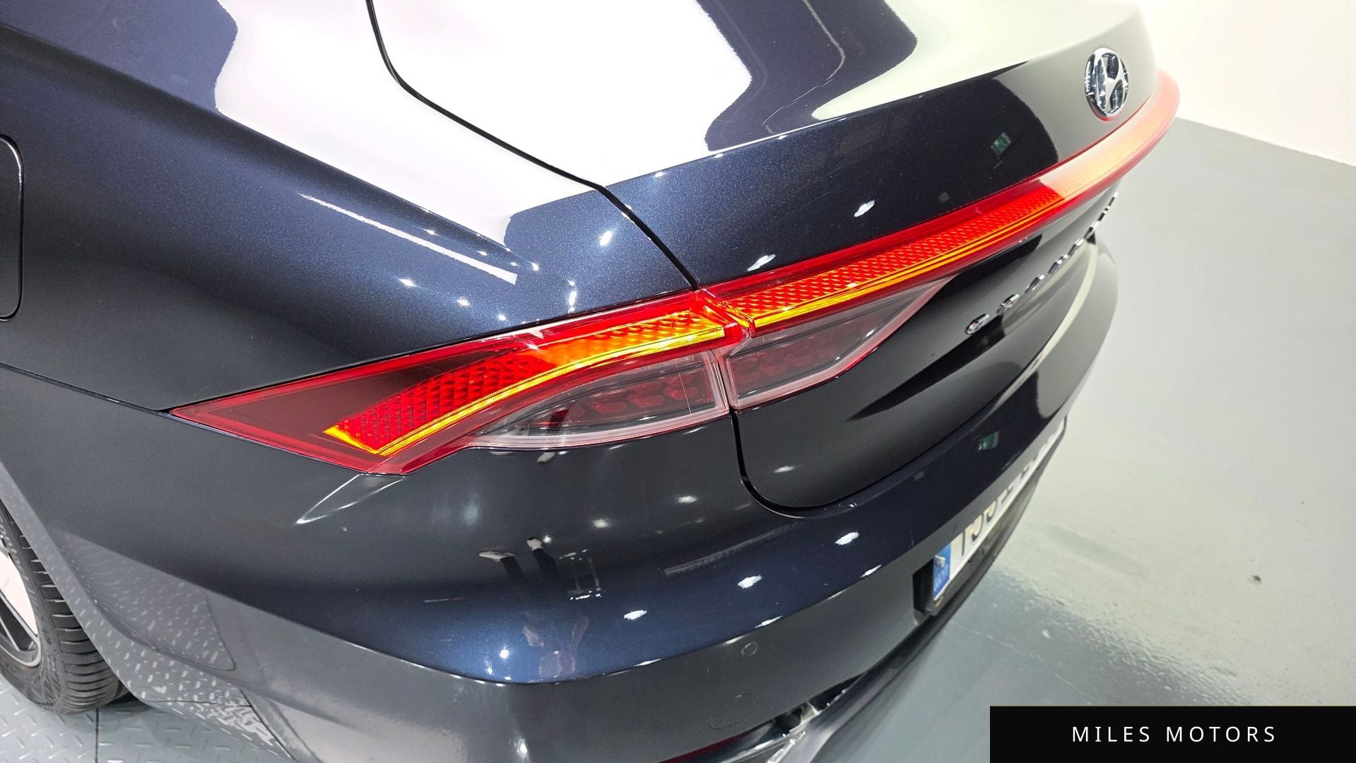 Hyundai Grandeur 2021 — миниатюра 9