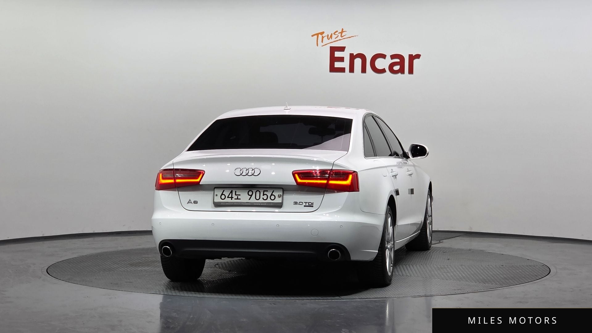 Audi A6 2014 — миниатюра 4