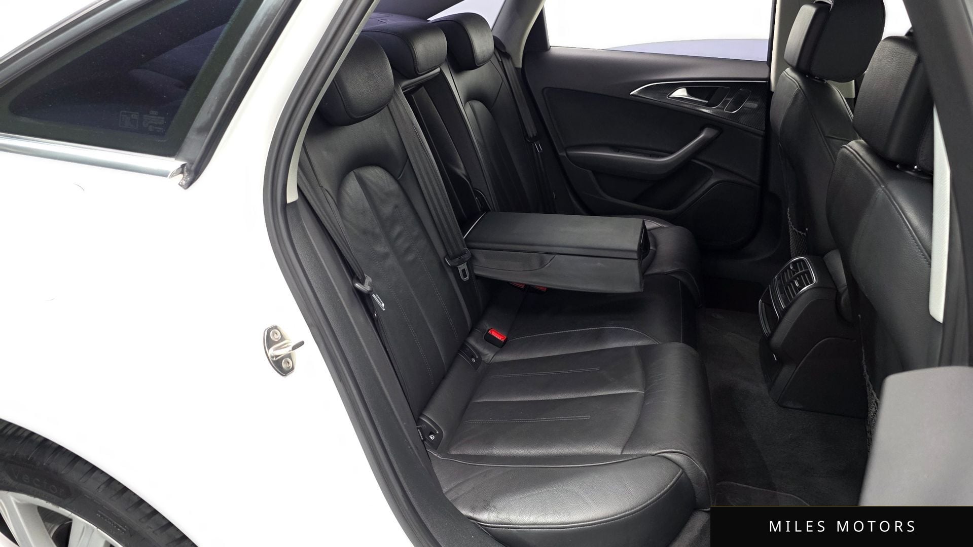 Audi A6 2014 — миниатюра 11