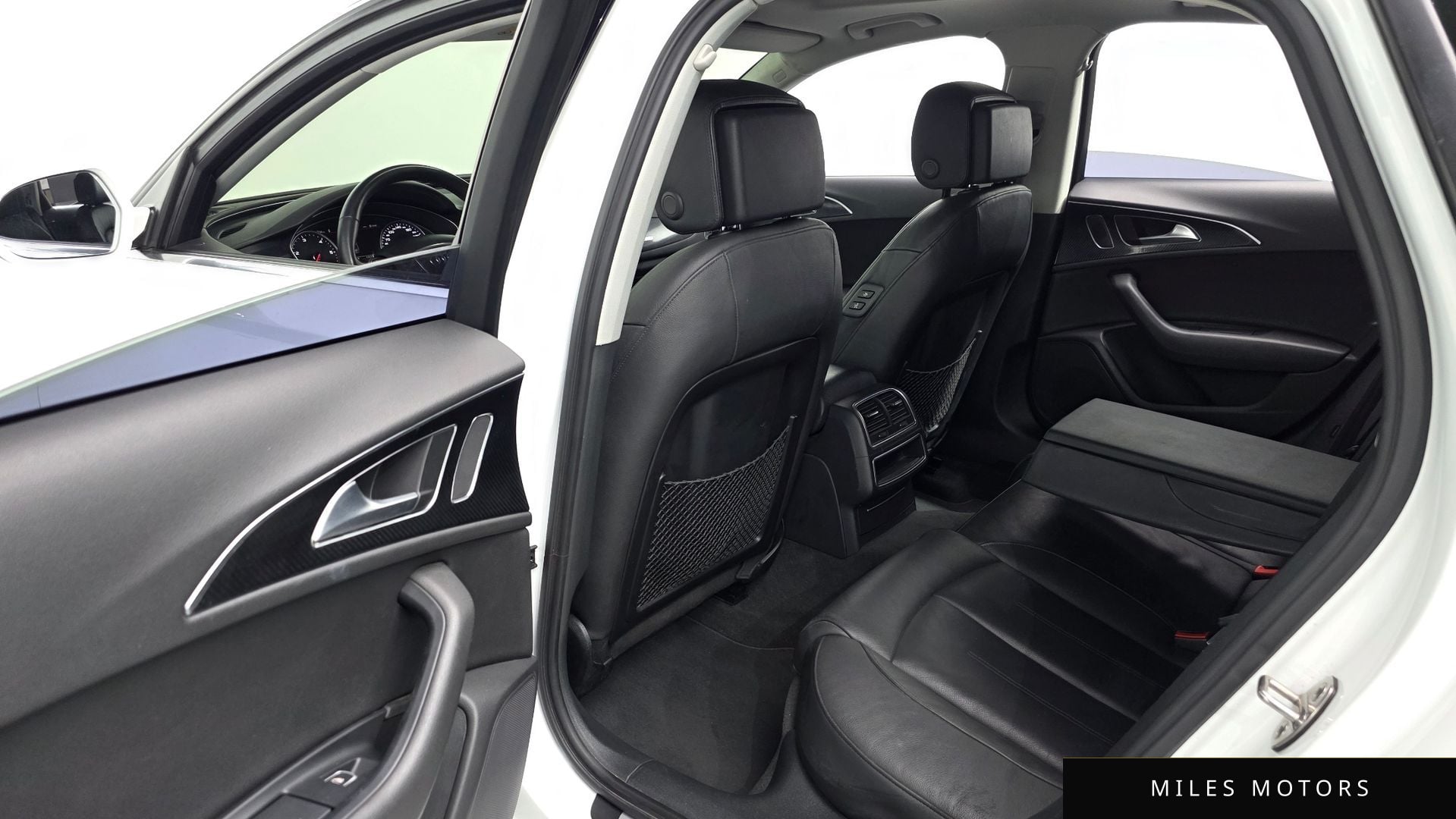 Audi A6 2014 — миниатюра 12