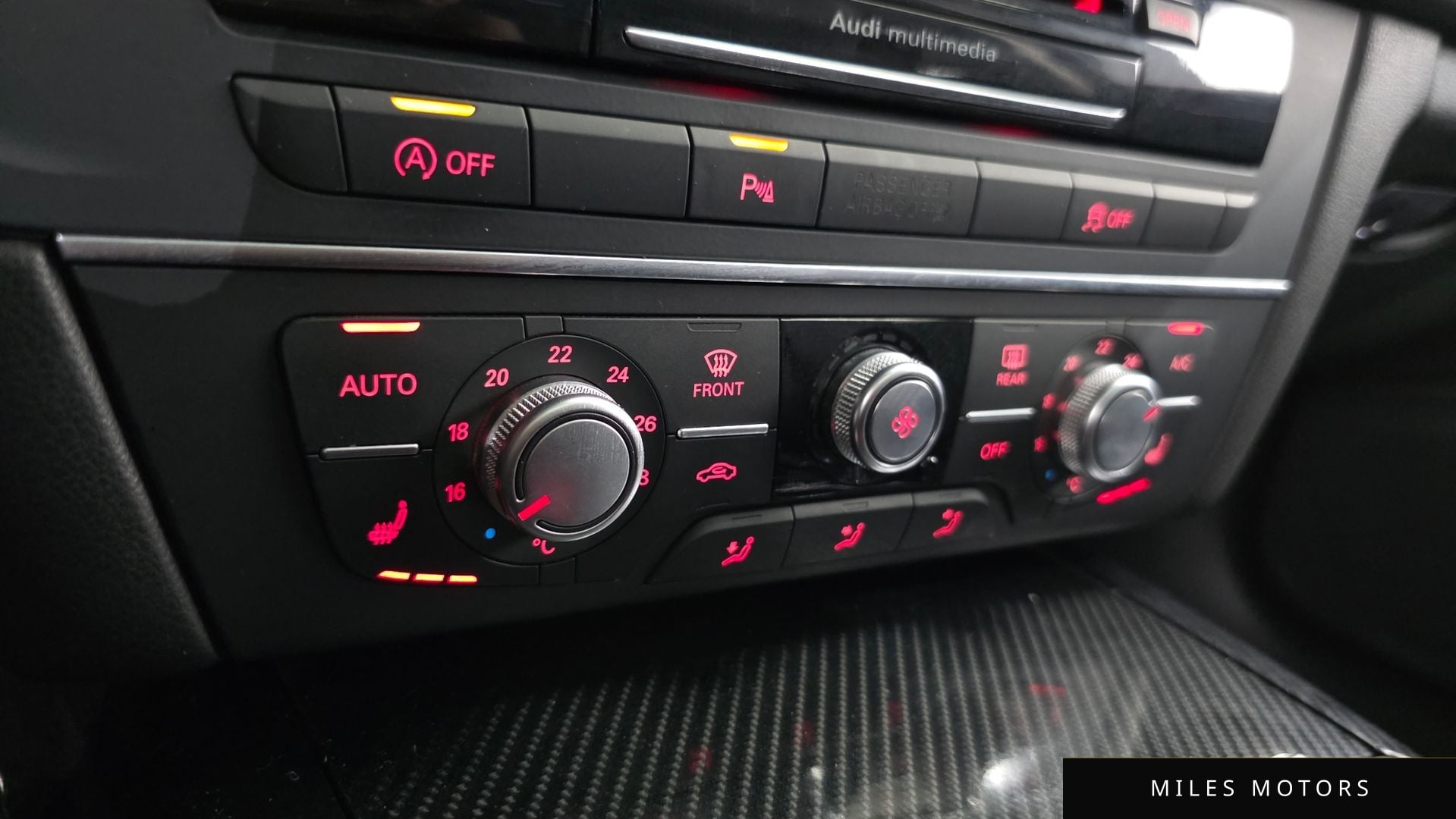 Audi A6 2014 — миниатюра 16