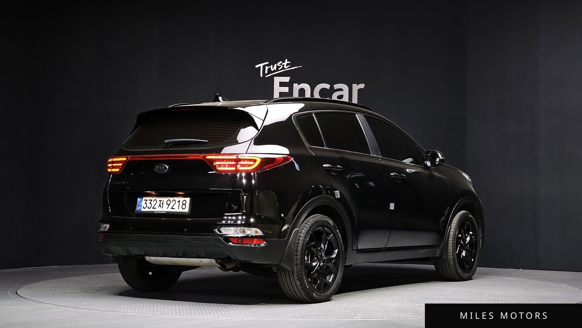 Kia Sportage 2022 — миниатюра 2