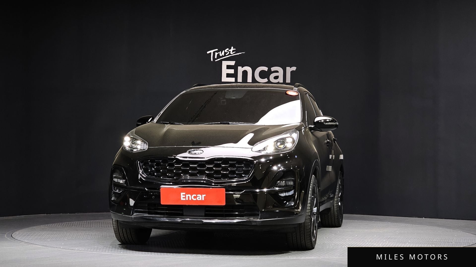 Kia Sportage 2022 — миниатюра 3