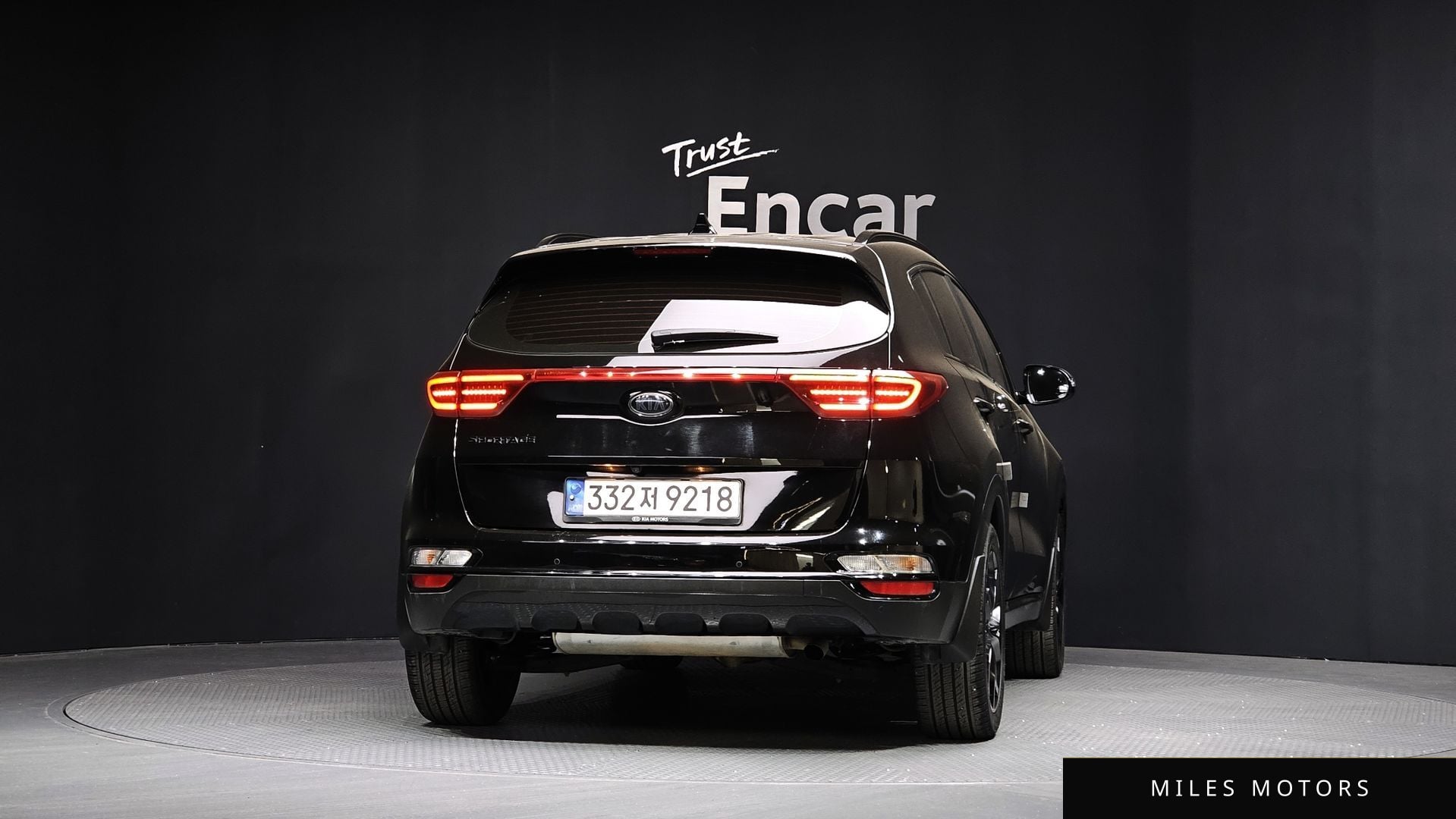 Kia Sportage 2022 — миниатюра 4