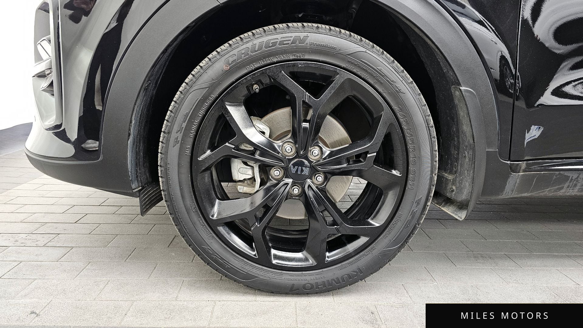 Kia Sportage 2022 — миниатюра 5