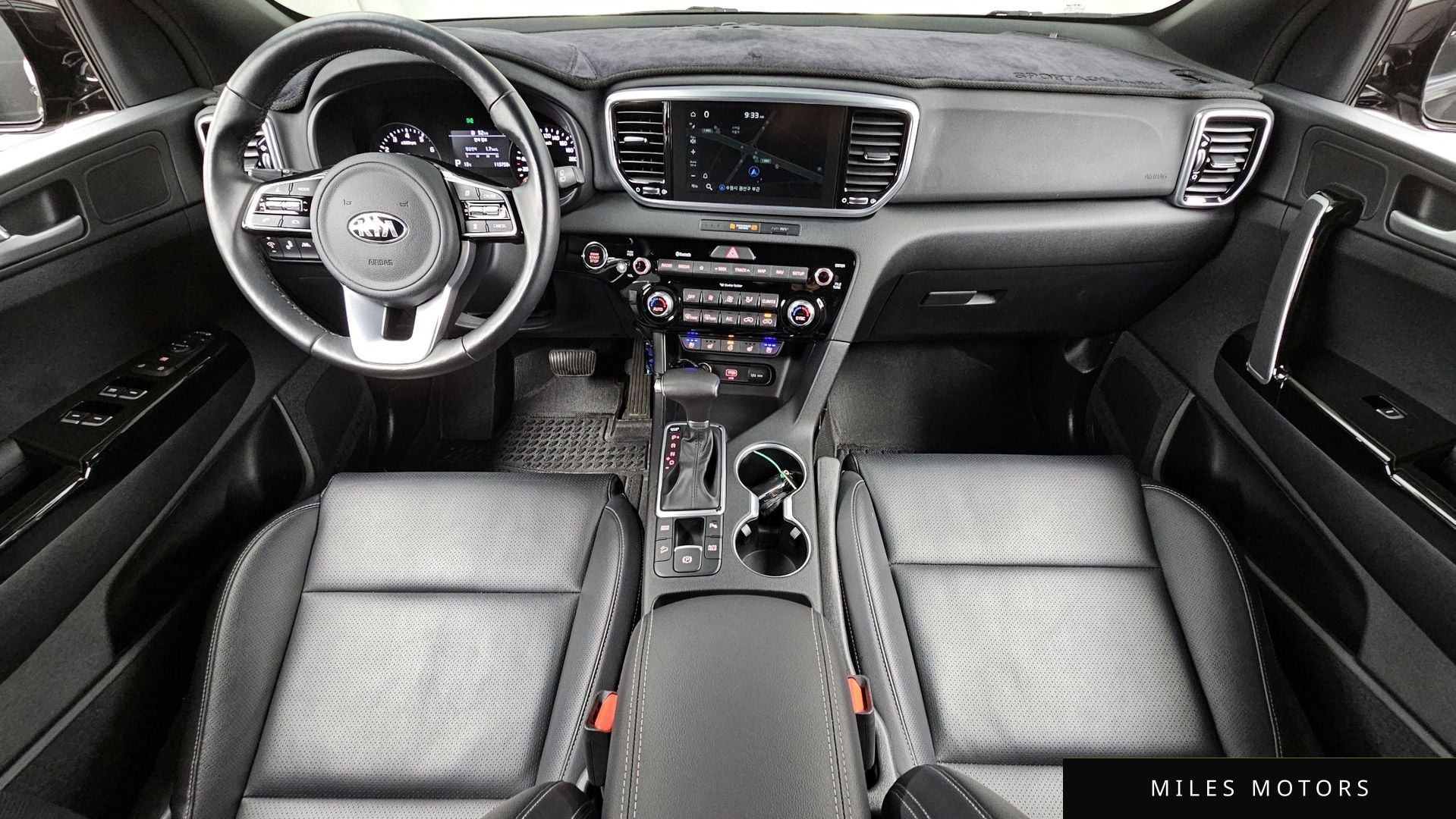 Kia Sportage 2022 — миниатюра 10