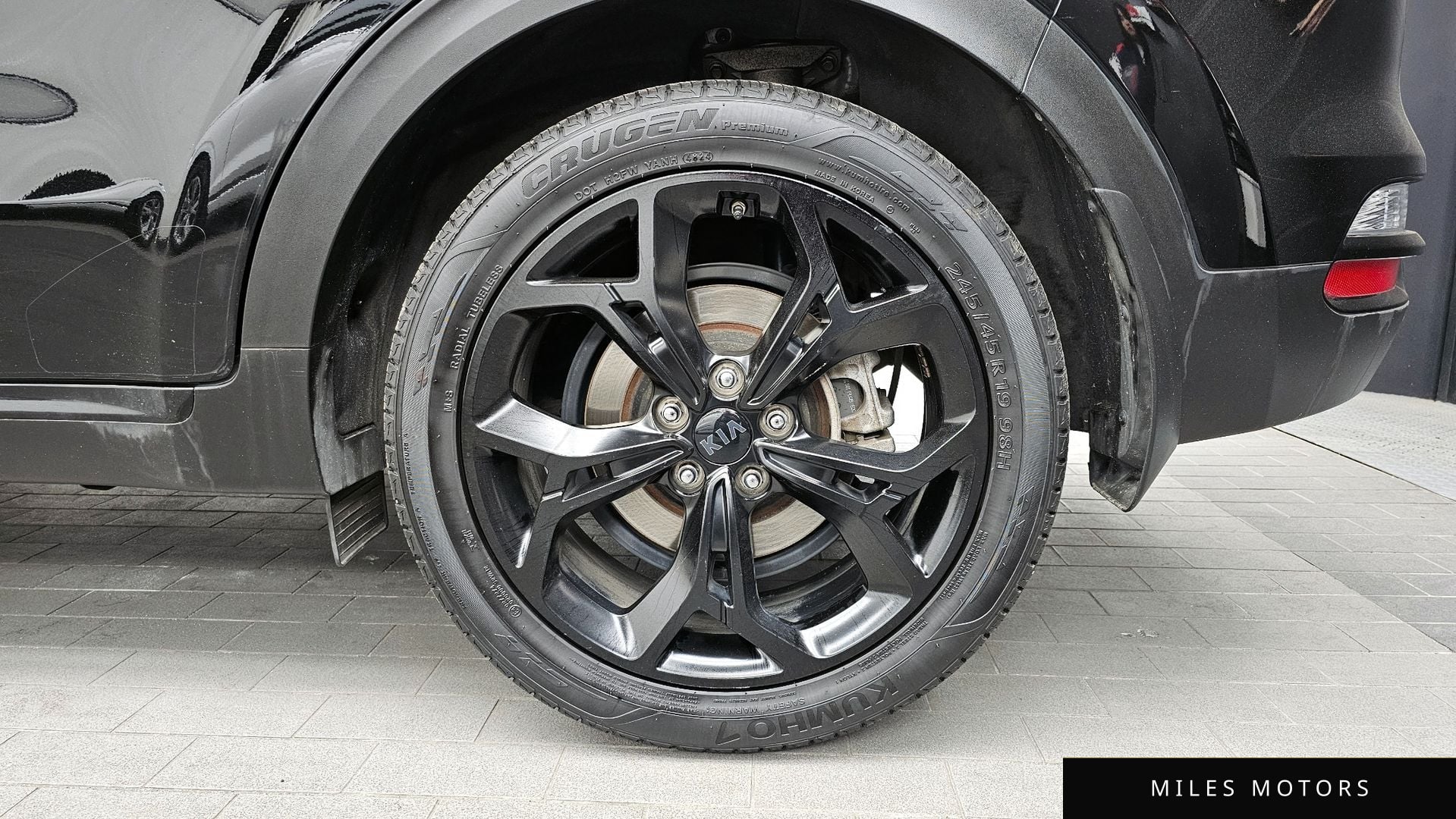 Kia Sportage 2022 — миниатюра 7