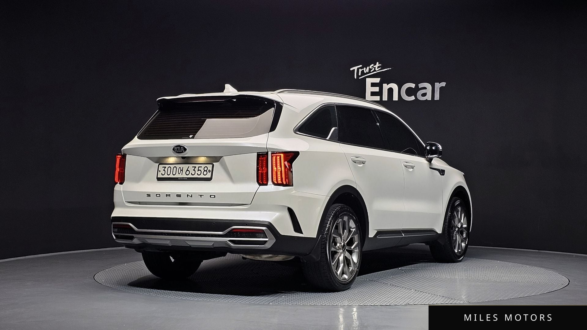 Kia Sorento 2021 — миниатюра 2