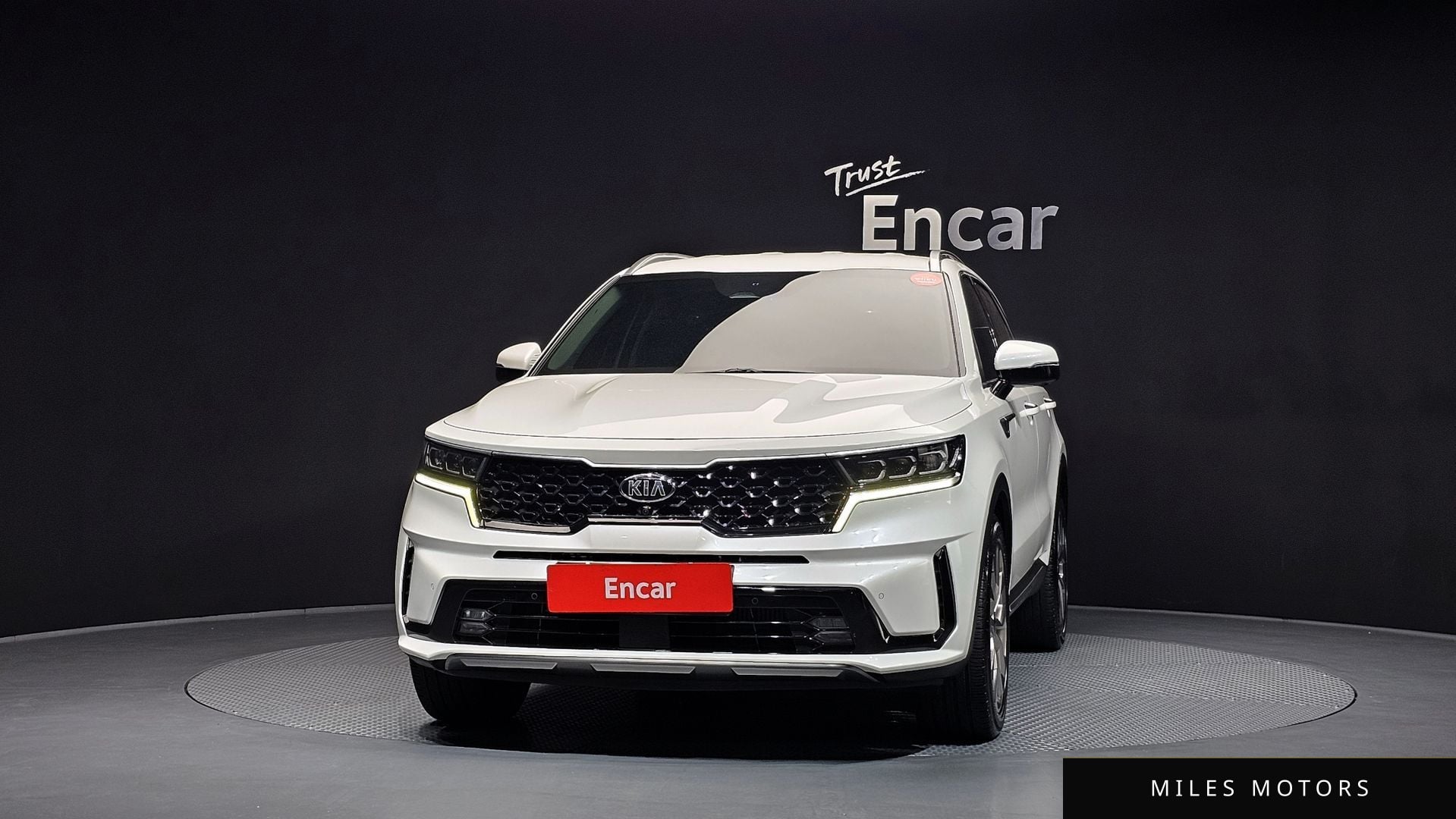 Kia Sorento 2021 — миниатюра 3