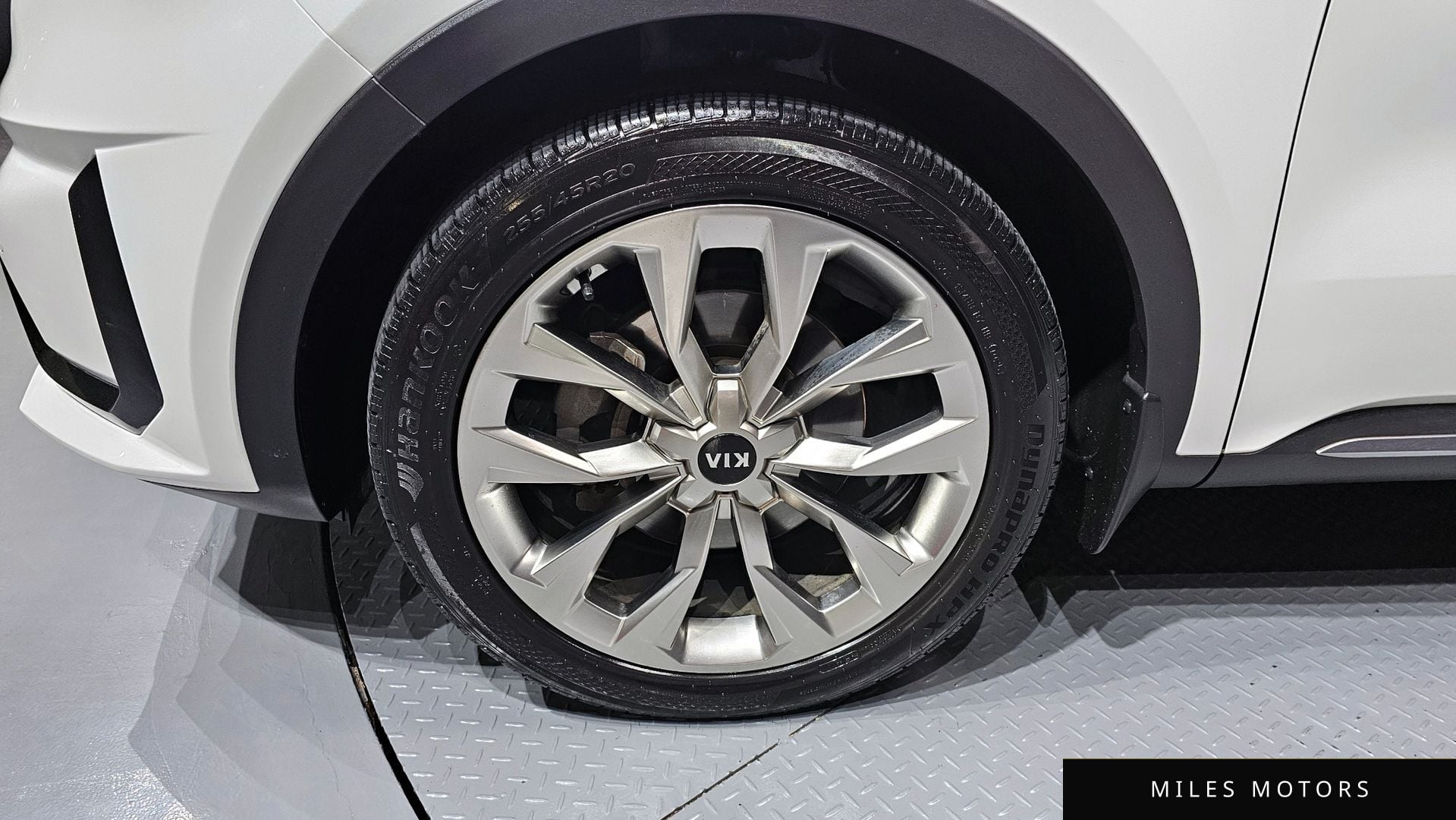 Kia Sorento 2021 — миниатюра 5