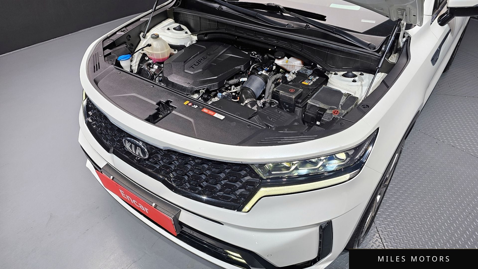 Kia Sorento 2021 — миниатюра 6