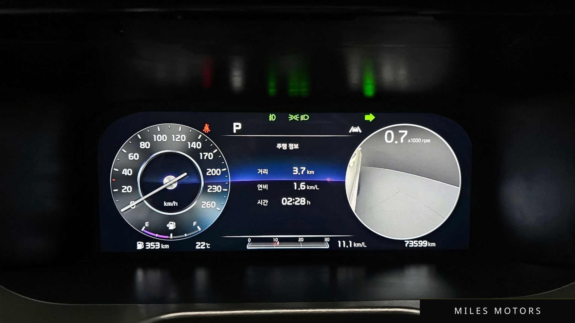 Kia Sorento 2021 — миниатюра 8
