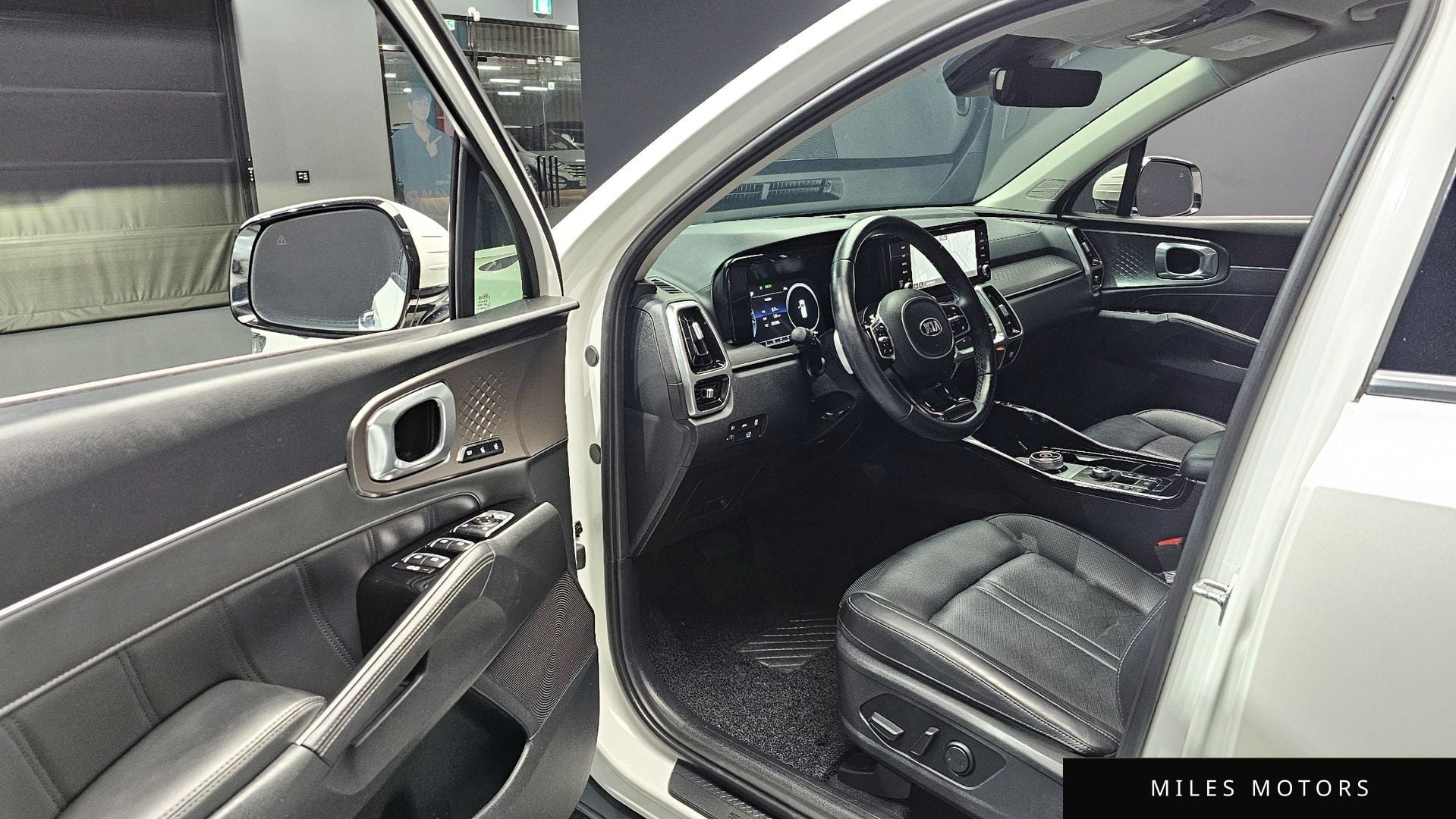 Kia Sorento 2021 — миниатюра 10