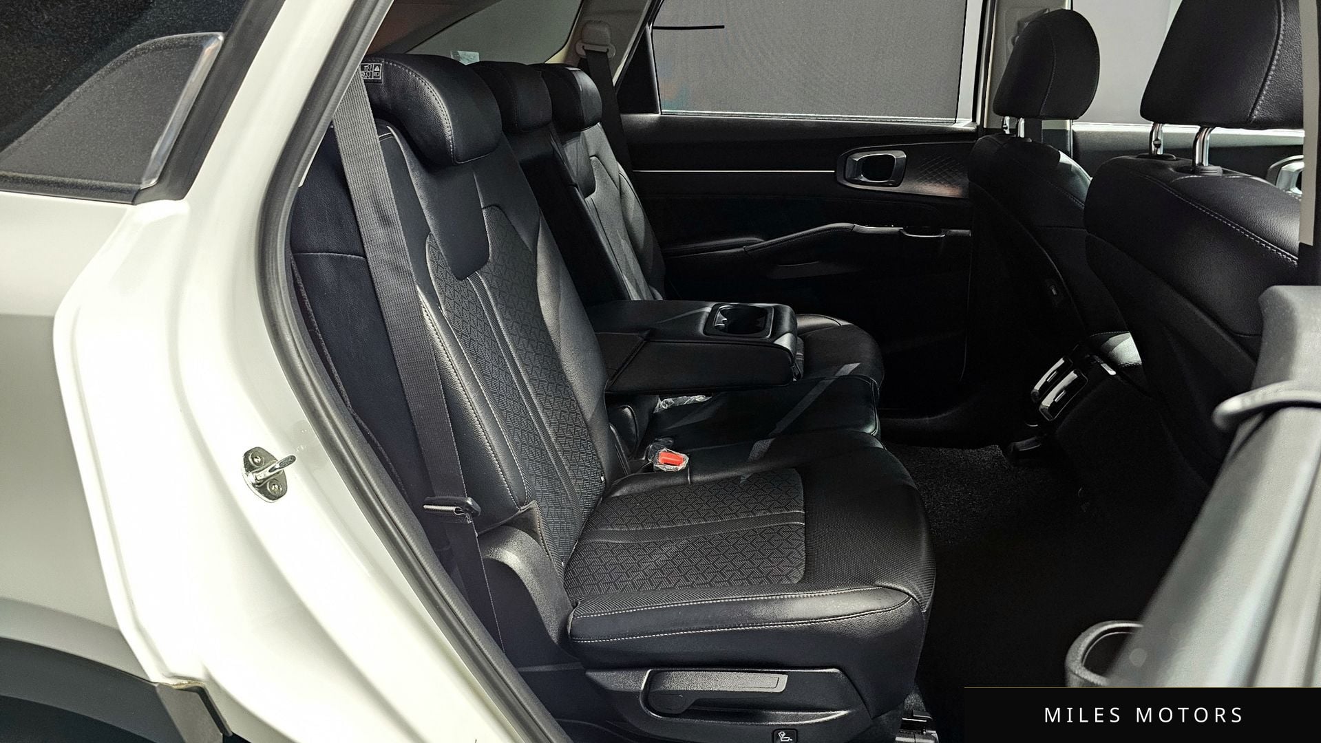 Kia Sorento 2021 — миниатюра 11
