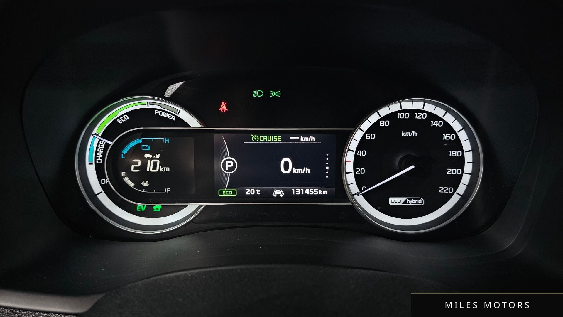 Kia Niro 2018 — миниатюра 11