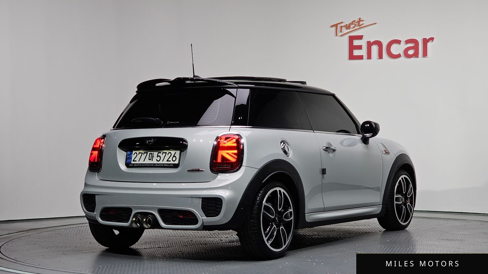 MINI 쿠퍼 S 2021 — миниатюра 2