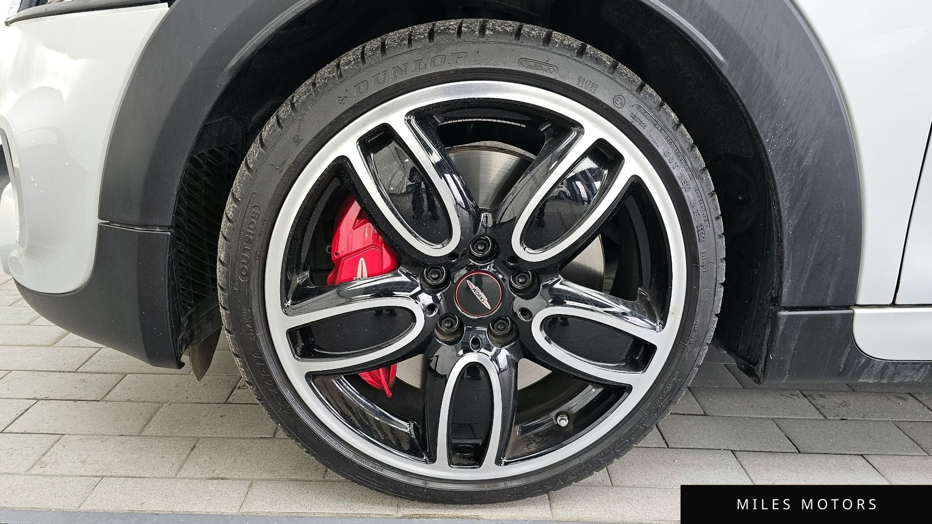 MINI 쿠퍼 S 2021 — миниатюра 5