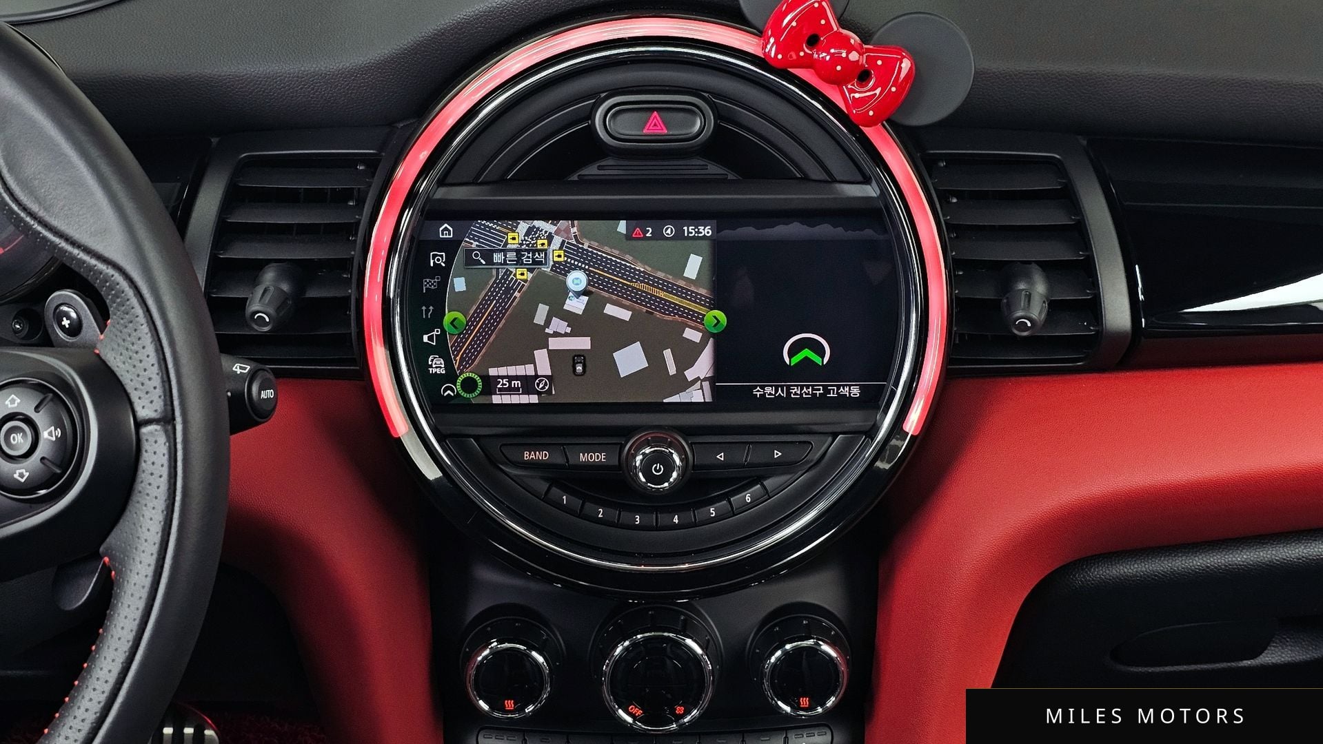 MINI 쿠퍼 S 2021 — миниатюра 20
