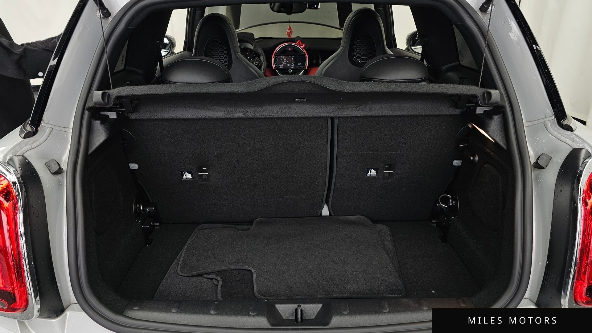 MINI 쿠퍼 S 2021 — миниатюра 26