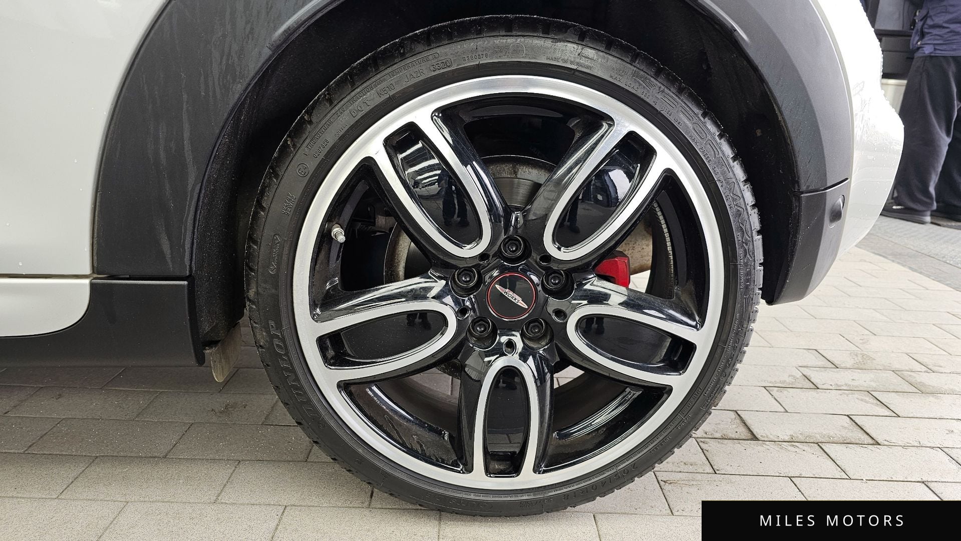 MINI 쿠퍼 S 2021 — миниатюра 7