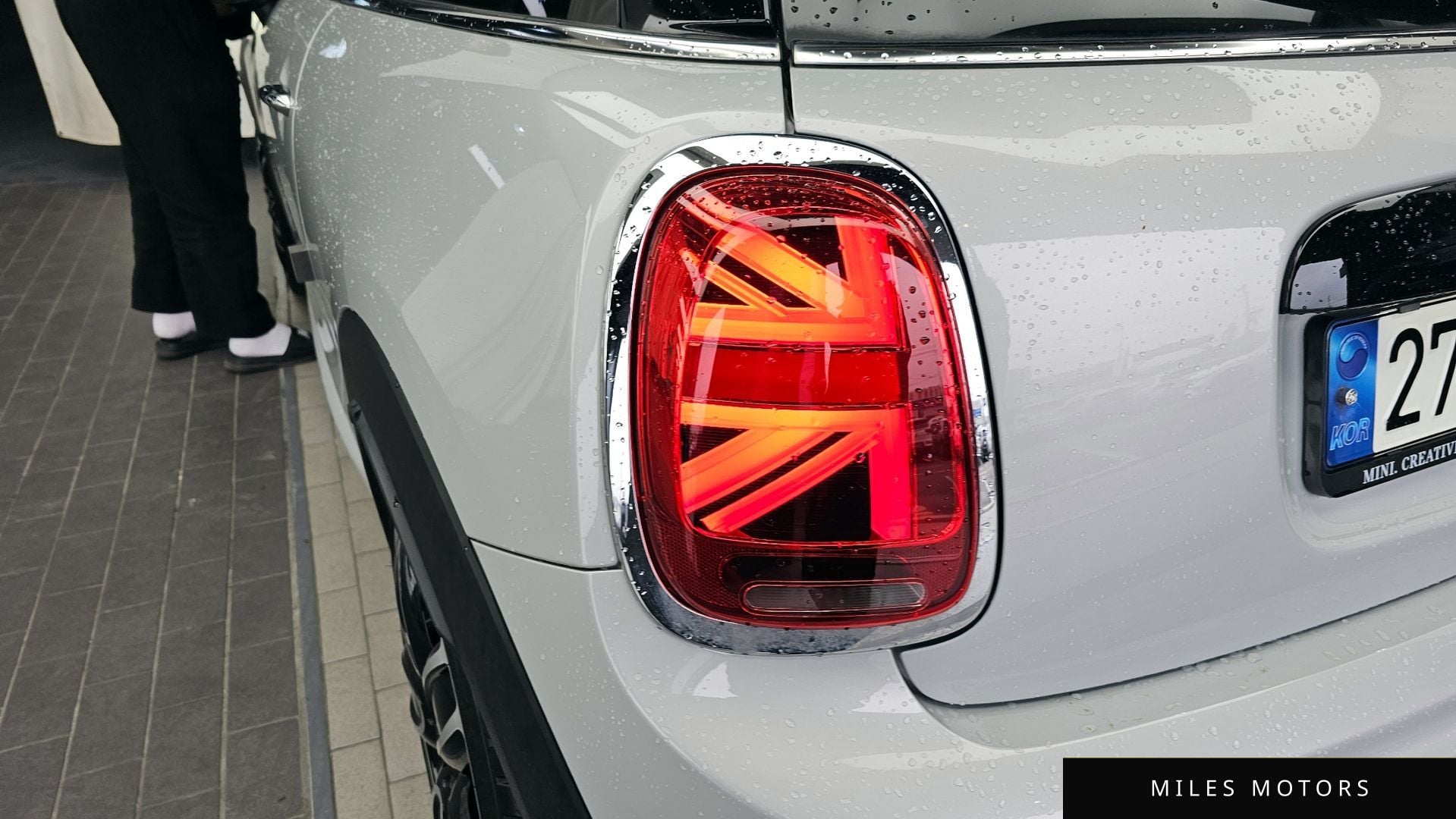 MINI 쿠퍼 S 2021 — миниатюра 9